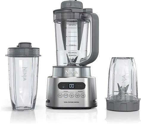 Juice It, Blend It - The Best Blender Juicer Combo 2023 - Kitchen Deets