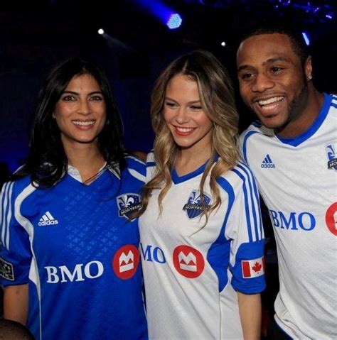 New Montreal Impact MLS Jerseys 2012- Adidas Impact de Montreal Kits ...