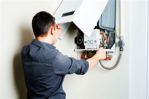 Boiler repair breakdown experts Assett Plumbing Northampton