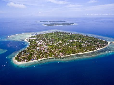 Visita las islas Gili, una de las joyas de Indonesia – Mi Viaje