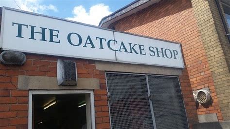 The Oatcake shop, Stoke-on-Trent - Restaurant Reviews, Phone Number & Photos - TripAdvisor