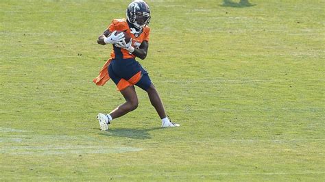 Denver Broncos: 2023 offseason workout schedule announced