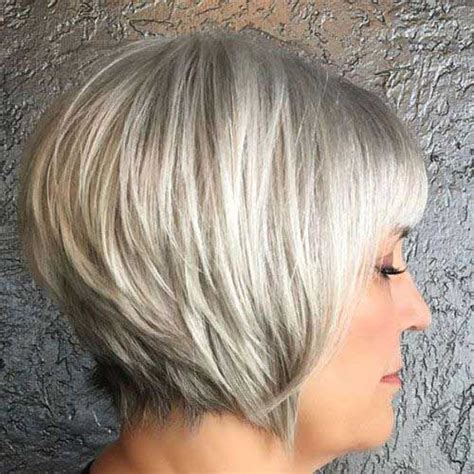 15 Ideas of Bob Hairstyles for Women Over 50 | Bob-Hairstyle.Com ...