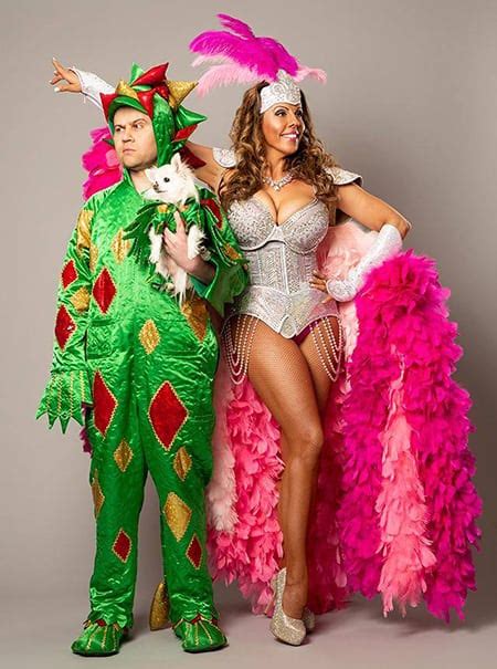 Piff The Magic Dragon Las Vegas Show, Tickets & AGT History