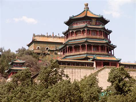 Summer Palace (China) Historical Facts and Pictures | The History Hub