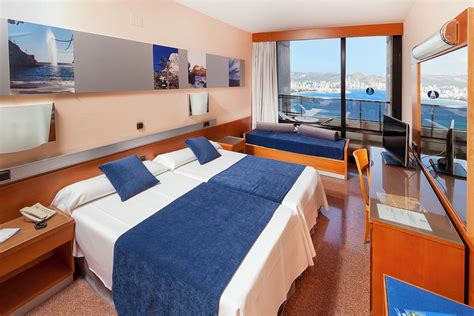 Gran Hotel Bali - Benidorm hotels | Jet2holidays