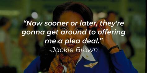 Jackie Brown' Quotes from One of Quentin Tarantino’s Best Films