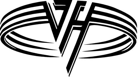 Van Halen Vinyl Decal - Etsy