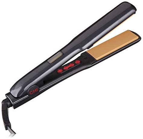 5 Best CHI Hair Straightener 2023 Reviews & Buying Guide - AtoZ Hairstyles