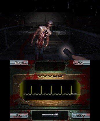 Dementium: The Ward Review - Games Finder