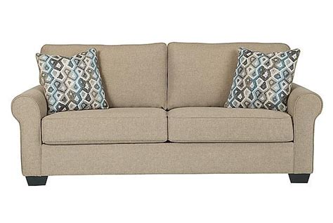 Sofas & Couches | Queen sofa sleeper, Sofa, Affordable living room ...