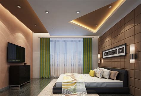 Simple False Ceiling Designs For Bedroom Indian Style | www.resnooze.com