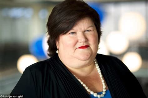 Critic’s Attack on Health Minister of Belgium for Being Obese - The ...