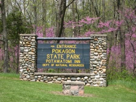 Pokagon State Park (@PokagonSP) | Twitter