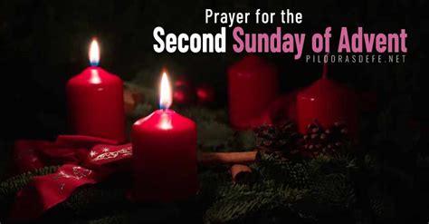 Prayer for the Second Sunday of Advent: Keep the Heart