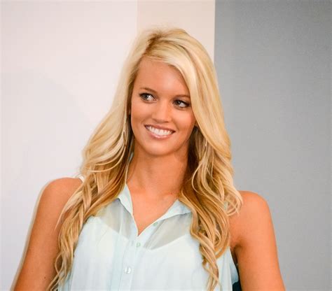 Lauren Tannehill bio, age, height, weight, net worth, salary, nationality