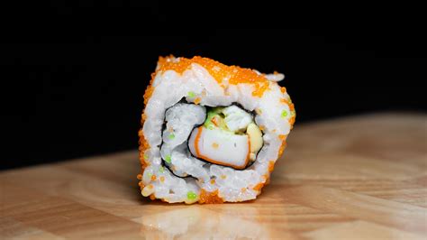 Total 50+ imagen what is surimi sushi - Viaterra.mx