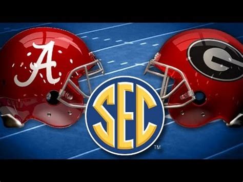 Alabama Crimson Tide vs. Georgia Bulldogs: Betting odds, point spread ...