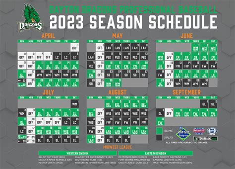 Dayton Dragons Schedule For 2024 - 2024 Alabama Football Schedule