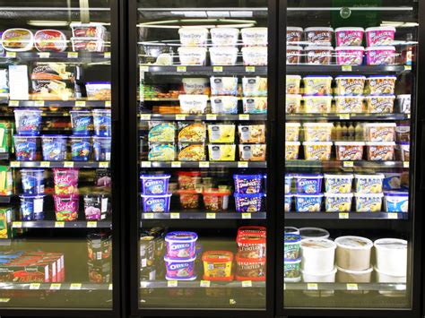 The Best Frozen Foods to Get at a Grocery Store, According to Chefs ...