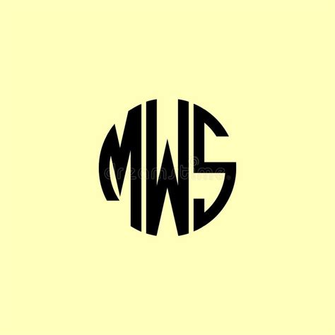 Mws Logo Stock Illustrations – 24 Mws Logo Stock Illustrations, Vectors ...