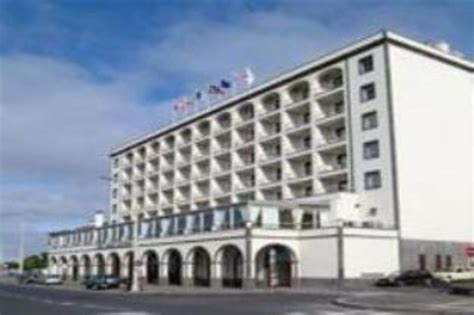 Grand Hotel Acores Atlantico (Понта-Делгада) – цены и отзывы на Agoda