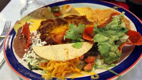 San Antonio Named Mexican Cuisine Capitol of Texas | Best mexican recipes, Mexican food ...