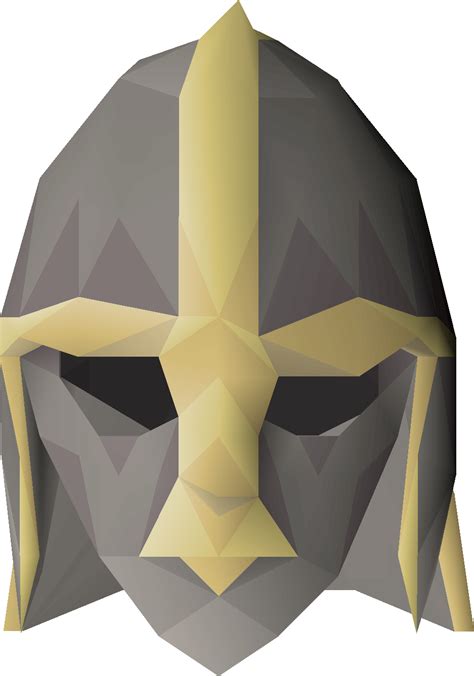 Berserker helm osrs