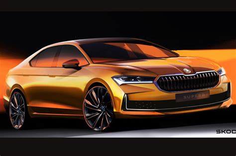 Skoda Superb price, India launch details | Autocar India