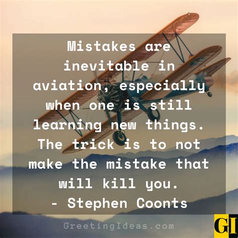 40 Inspiring Aviation Quotes Sayings For Pilots