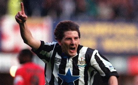 Career in Pictures: Newcastle United legend Peter Beardsley | Shoot - Shoot