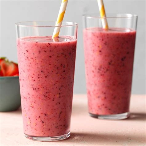 11 Smoothie Recipes For Kids | Taste of Home