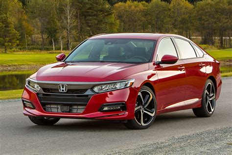 What's the Best Honda Accord You Can Get for $35,000? - Autotrader