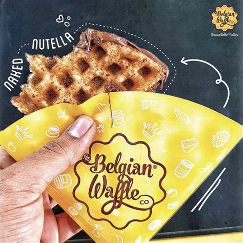 The Belgian Waffle Co in ramamurthy nagar,Bangalore - Order Food Online ...