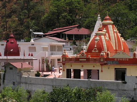 Neem Karoli Baba Temple | Flickr - Photo Sharing!