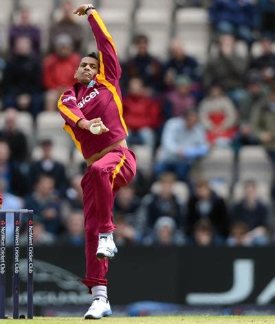 Bowling action of Sunil Narine found to be legal - Rediff Cricket