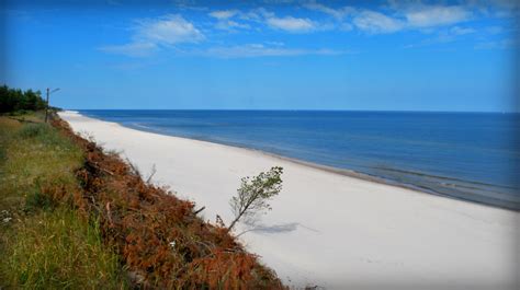 Baltic Sea Coast - Poland on Bike