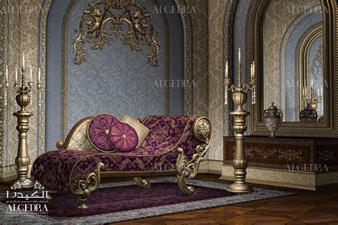 Renaissance Style Interior Design