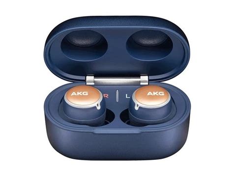 AKG N400: TWS Anti Air Dengan Sertifikasi IPX7 Dan Active Noise ...