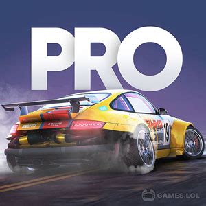 Drift Max Pro – Car Drifting Game, Download & Enjoy Drifting