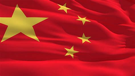 China Flag Wallpapers - Top Free China Flag Backgrounds - WallpaperAccess