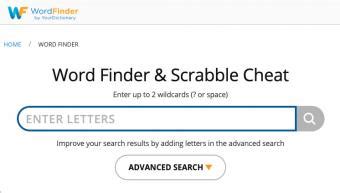 Scrabble Word Generator Tools to Help Secure Your Victory | LoveToKnow