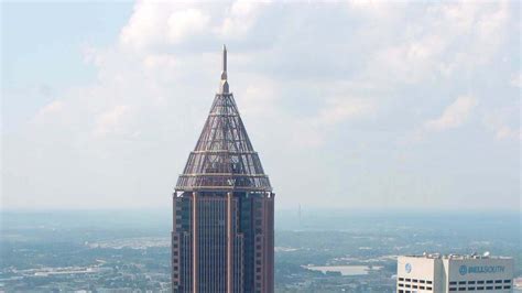 California software firm moving to Bank of America building - Atlanta ...