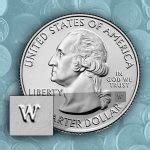 Have You Found “W” Mint Mark Quarters? | Littleton Coin Blog