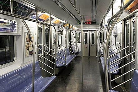 New York City Subway - Wikipedia