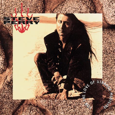 For the Love of Strange Medicine (Expanded Edition) ‑「Álbum」by スティーヴ ...