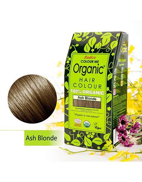 Presenting you the wide Range of Organic Hair Colors with Free Delivery ...