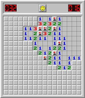 Minesweeper Online