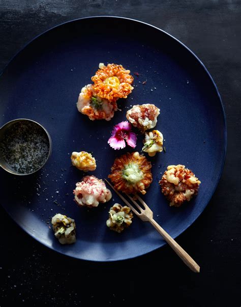 23 Edible flower recipes that are almost too pretty to eat