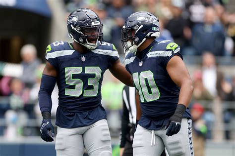 Seattle Seahawks: 4 biggest roster needs after 2024 free agent period